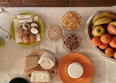 Antica Caresi Frühstückspension