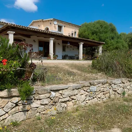 Antica Caresi * Olbia