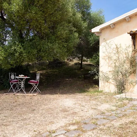 Antica Caresi Panzió *