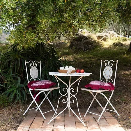 Antica Caresi Frühstückspension Olbia