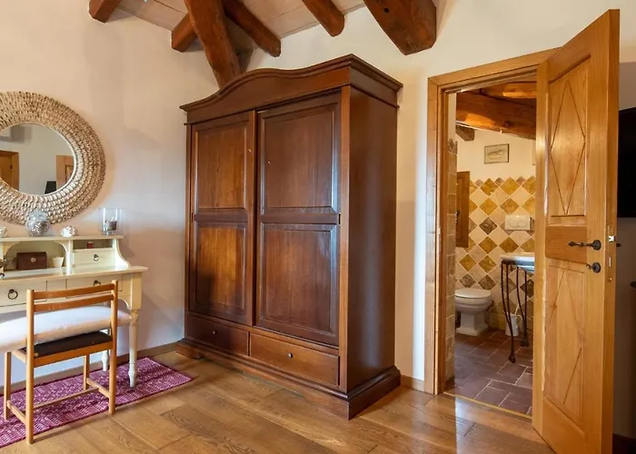 Antica Caresi * Olbia