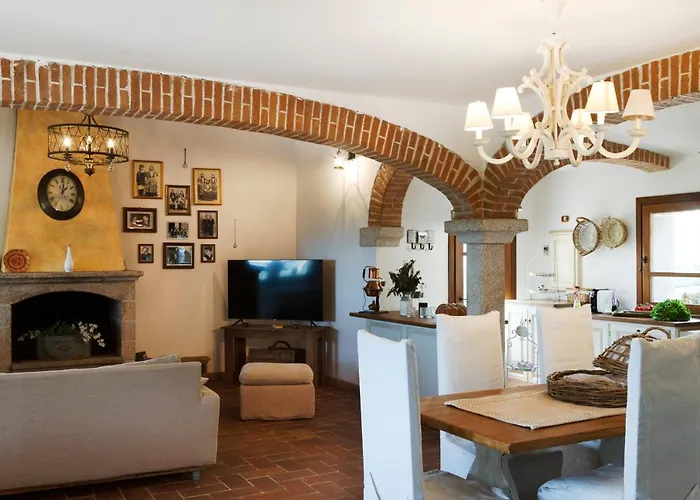 Antica Caresi Panzió