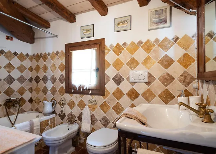 Panzió Antica Caresi Olbia