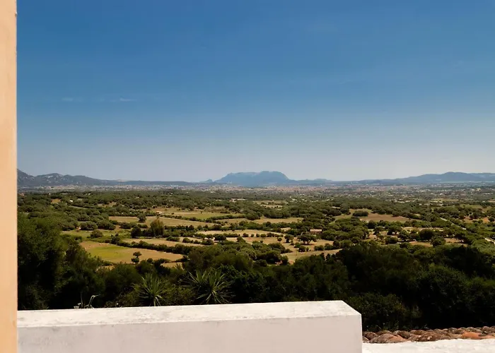 Panzió Antica Caresi Olbia