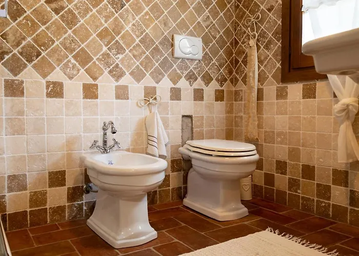 Panzió Antica Caresi *