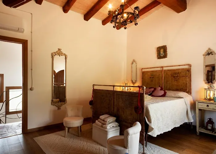 Antica Caresi Panzió