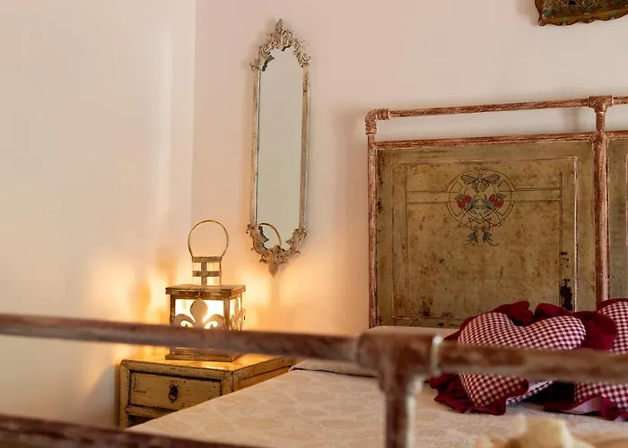 Panzió Antica Caresi