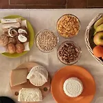 Antica Caresi Bed & Breakfast