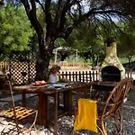 Antica Caresi Alojamento de Acomodação e Pequeno-almoço Olbia