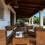 Antica Caresi Bed & Breakfast *