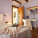 Bed & Breakfast Antica Caresi Olbia