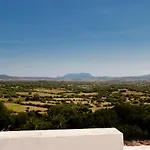 Alojamento de Acomodação e Pequeno-almoço Antica Caresi Olbia