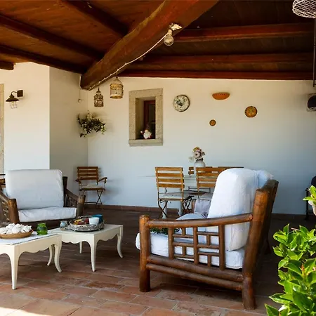 Antica Caresi Olbia