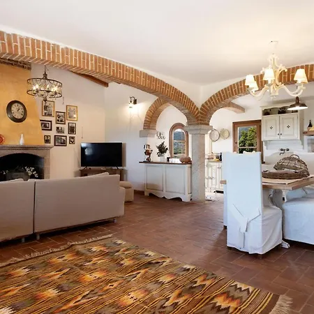 Bed & Breakfast Antica Caresi