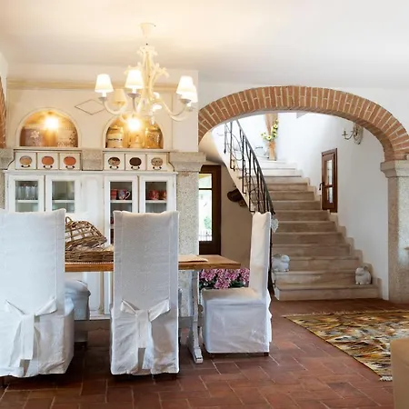 Bed & Breakfast Antica Caresi