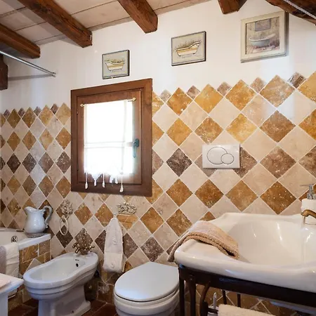 Panzió Antica Caresi Olbia