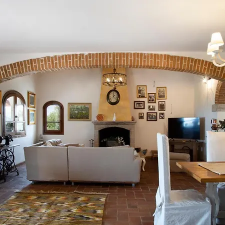 Antica Caresi Panzió
