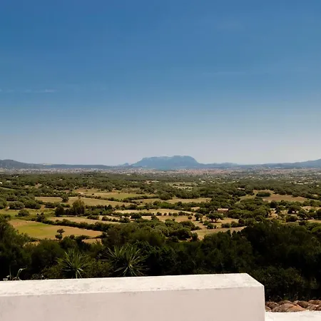 Bed & Breakfast Antica Caresi Olbia