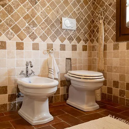 Panzió Antica Caresi *
