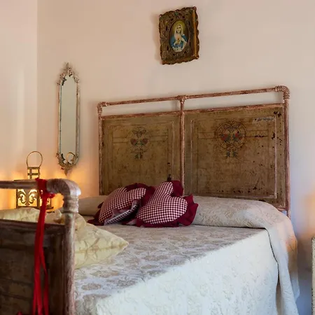 Bed & Breakfast Antica Caresi Olbia