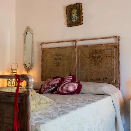 Bed & Breakfast Antica Caresi Olbia
