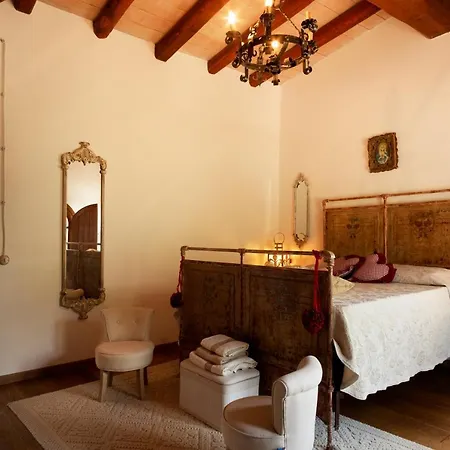 Antica Caresi Panzió