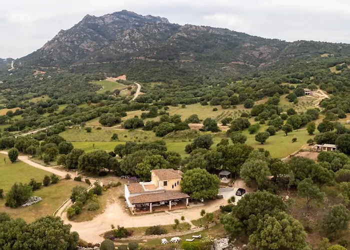 Antica Caresi Bed & Breakfast *