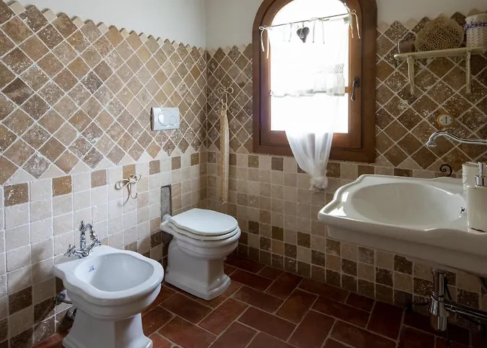 Bed & Breakfast Antica Caresi *