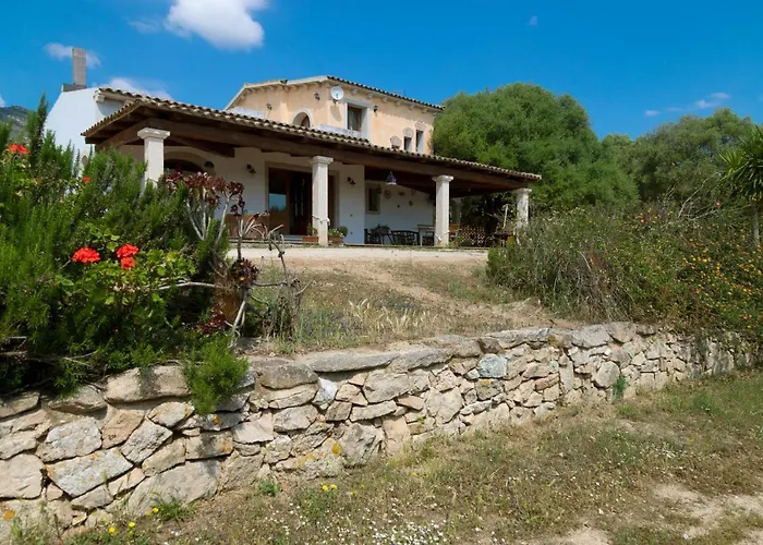 Antica Caresi * Olbia