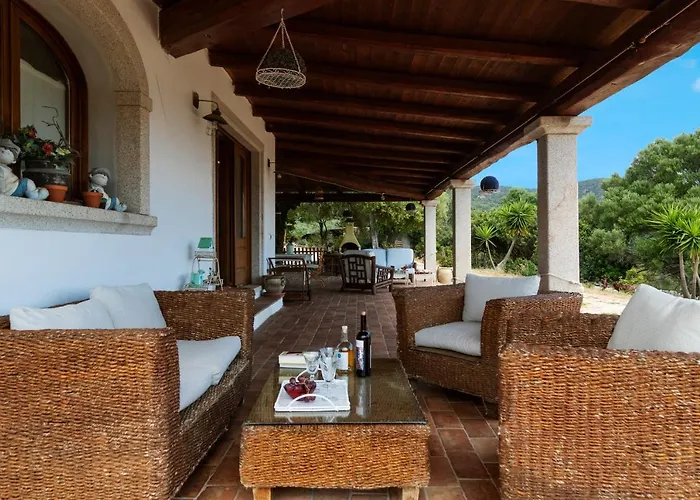 Antica Caresi Bed & Breakfast *