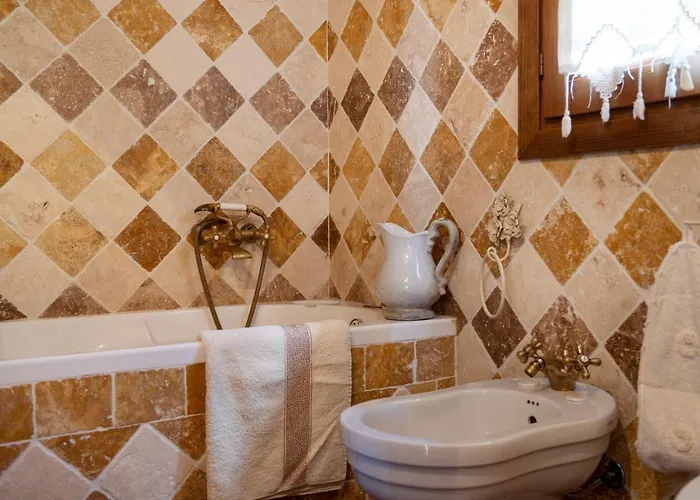 Bed & Breakfast Antica Caresi