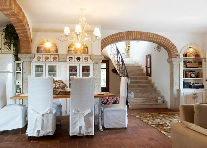 Bed & Breakfast Antica Caresi