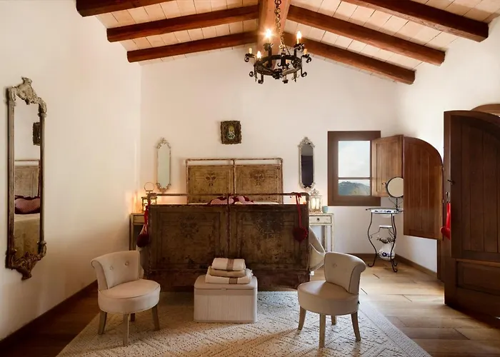 Antica Caresi אולביה