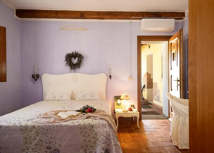 Bed & Breakfast Antica Caresi
