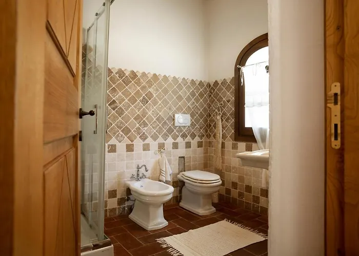 Antica Caresi * אולביה