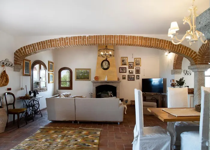 Antica Caresi Bed & Breakfast
