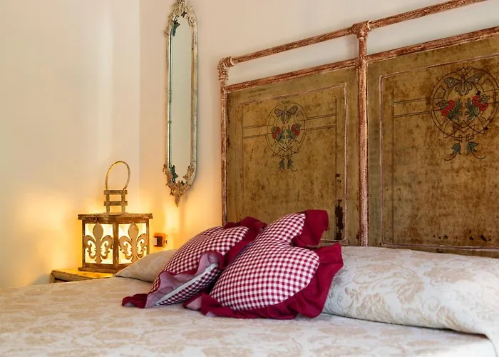 Antica Caresi Bed & Breakfast Olbia