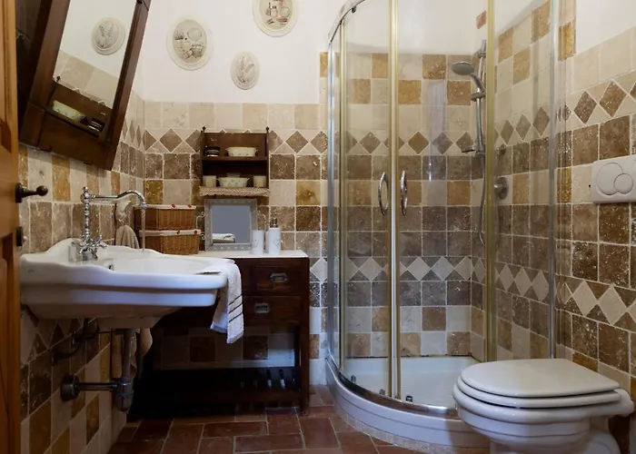 Bed & Breakfast Antica Caresi