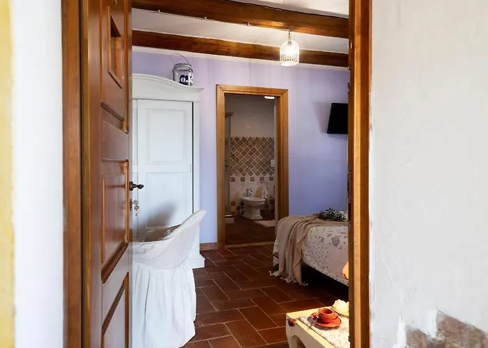 Antica Caresi * Olbia