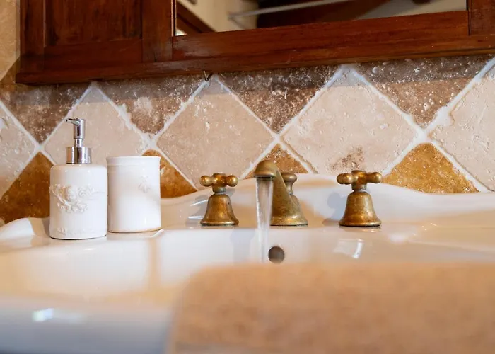 Antica Caresi * Olbia